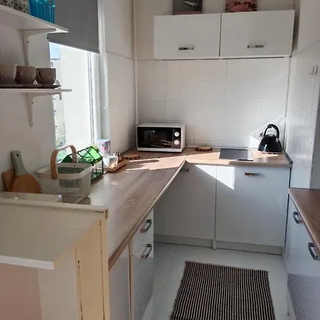 Apartment Baltycki