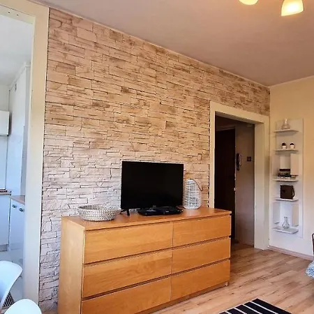 Apartment Baltycki *